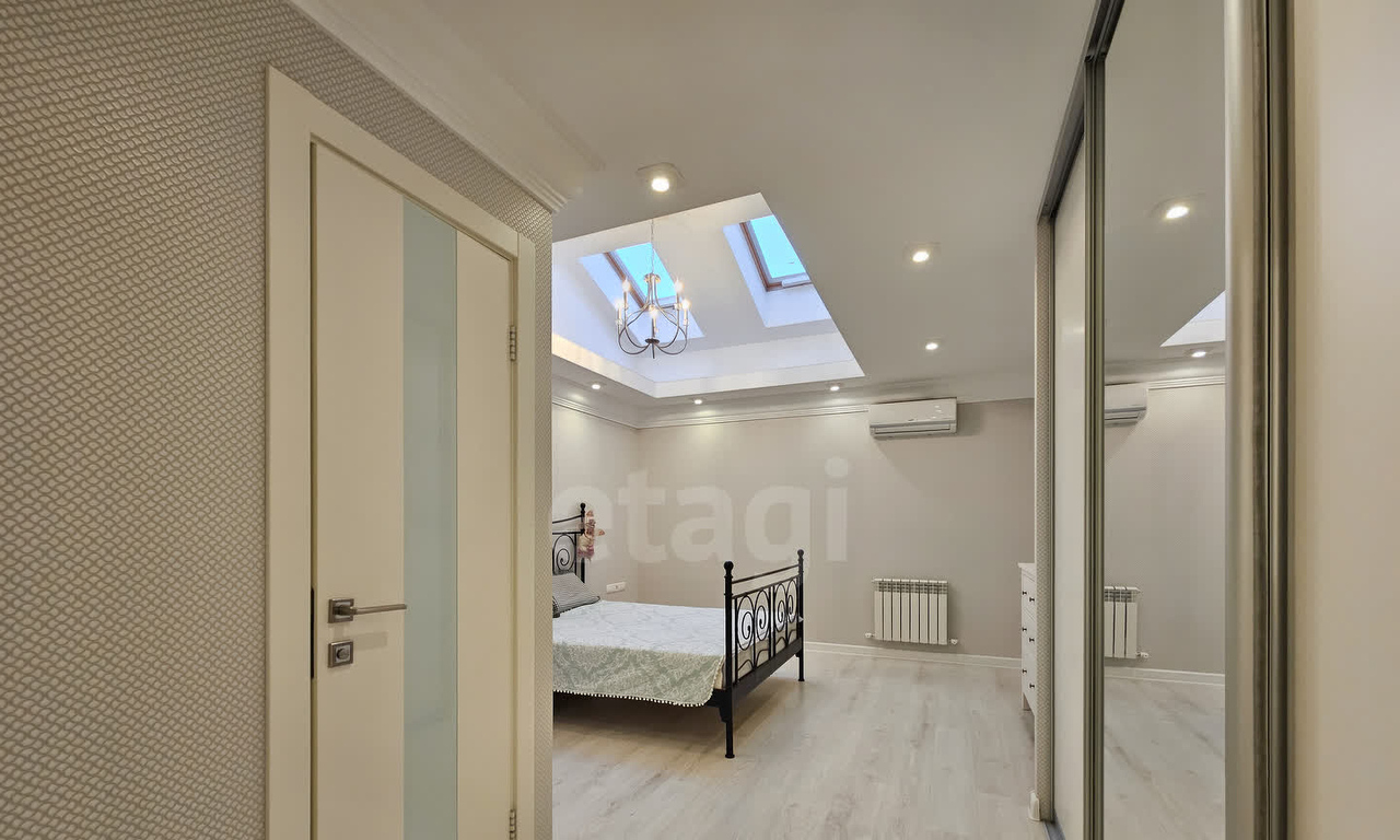 квартира г Набережные Челны ул Абдуллы Алиша 25 фото 36