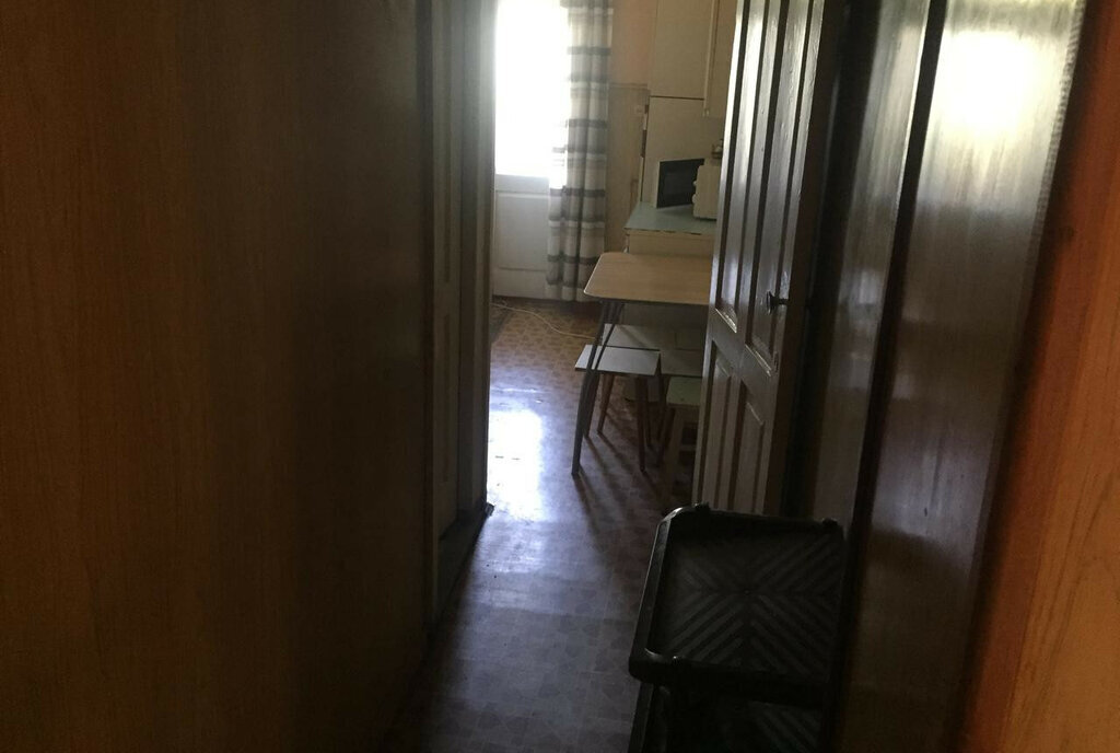 квартира г Владикавказ пер Автобусный 3 фото 5