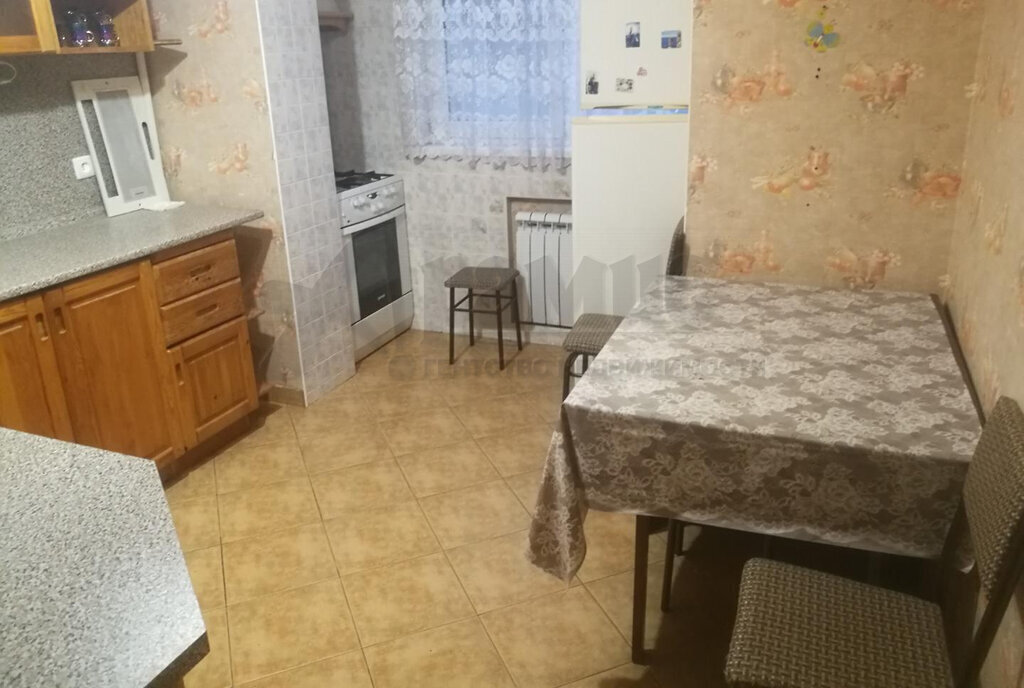 квартира г Владикавказ ул Генерала Плиева 5 фото 10