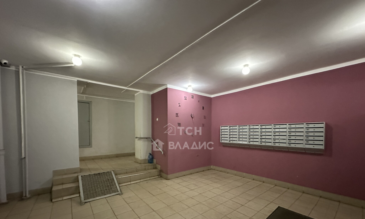 квартира г Балашиха мкр Кучино ул Смельчак 10 Кучино, м-н фото 22