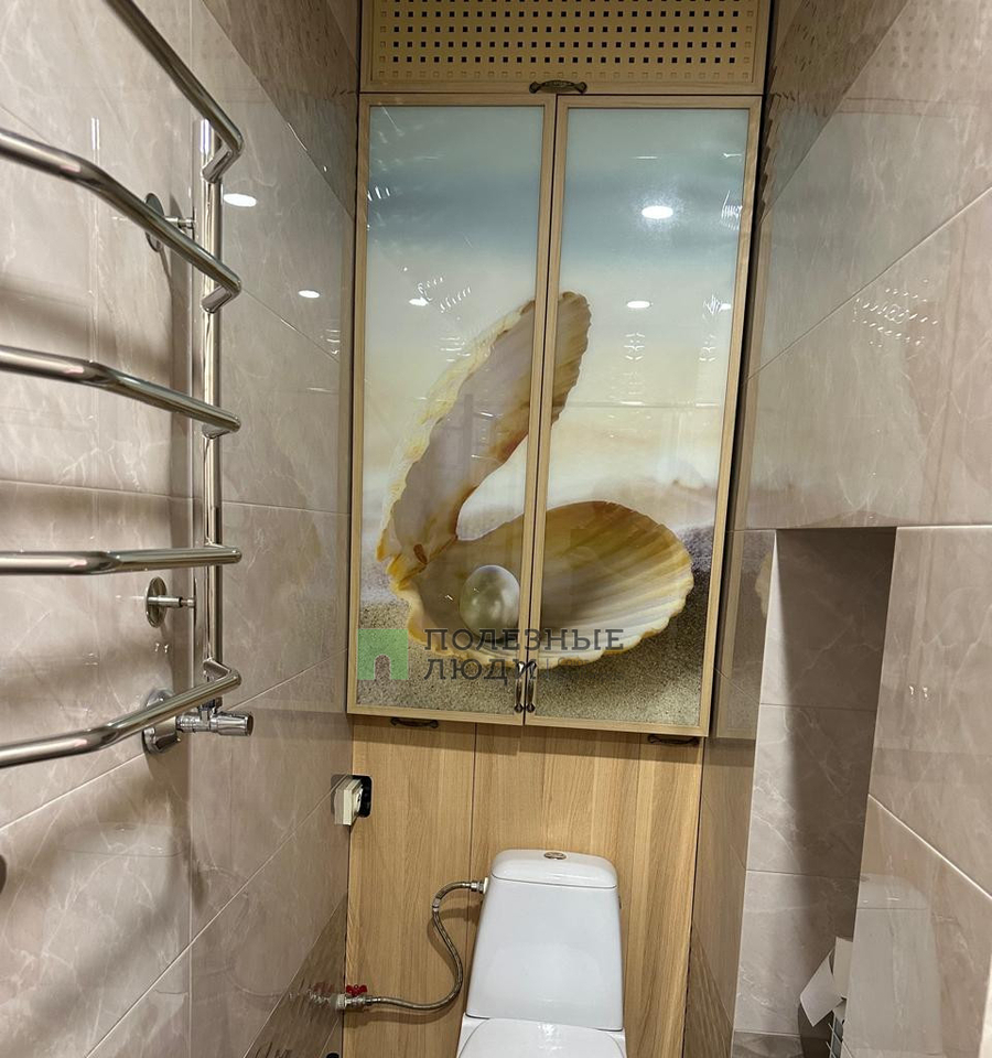 квартира г Евпатория улица Дмитрия Ульянова, 19 к 2 фото 16