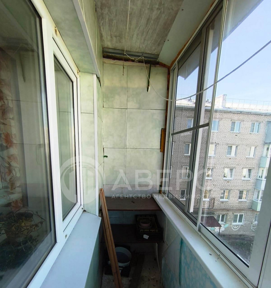 квартира г Муром ул Владимирская 2а фото 18