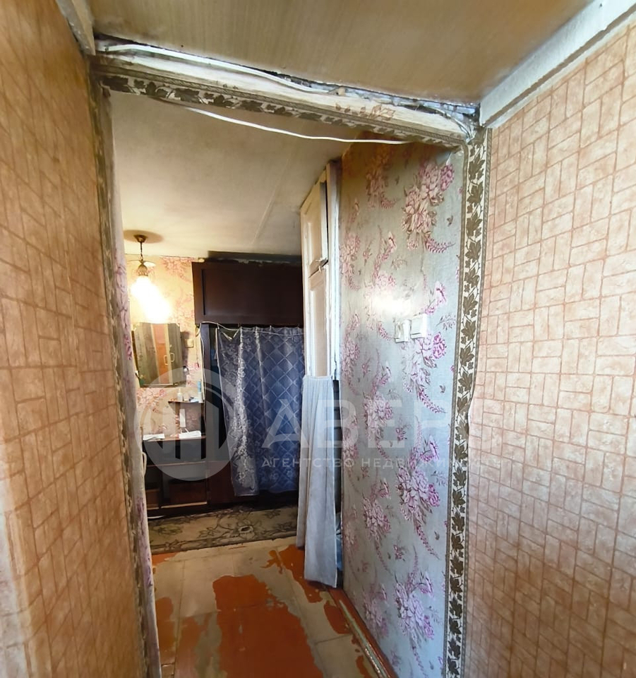 квартира г Муром ул Владимирская 2а фото 21