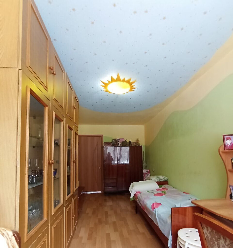 квартира г Новотроицк ул Зеленая 61 фото 7