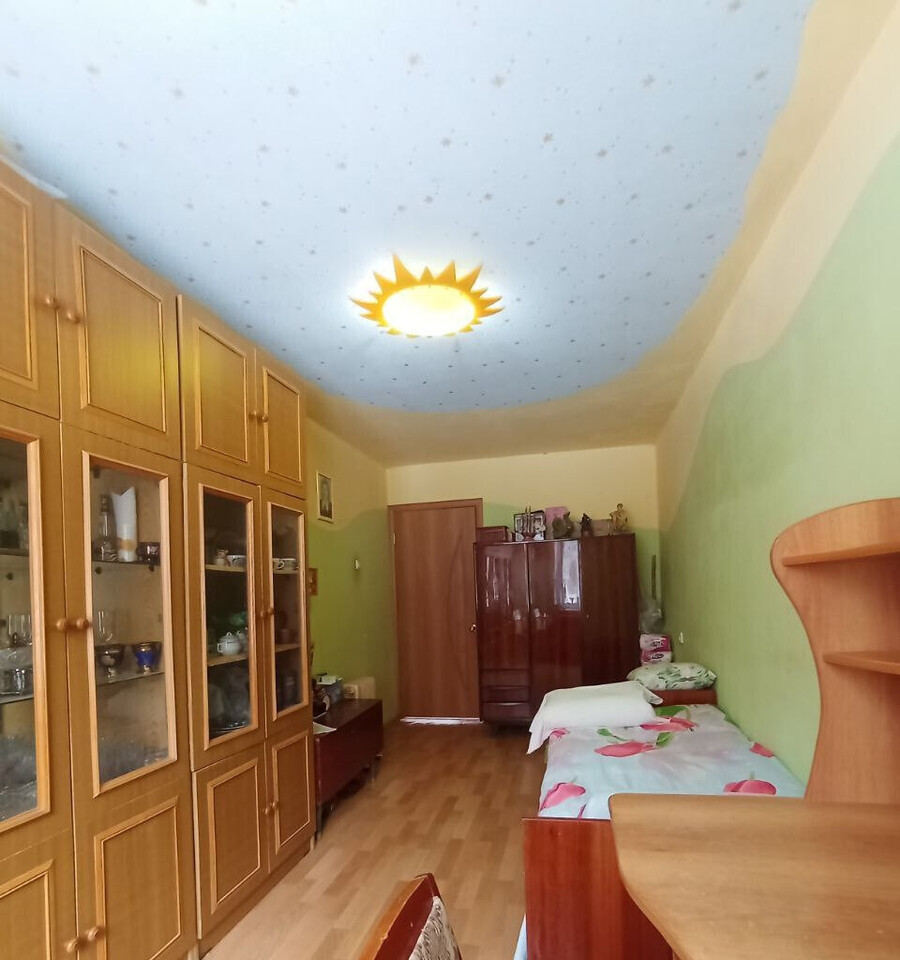 квартира г Новотроицк ул Зеленая 61 фото 8