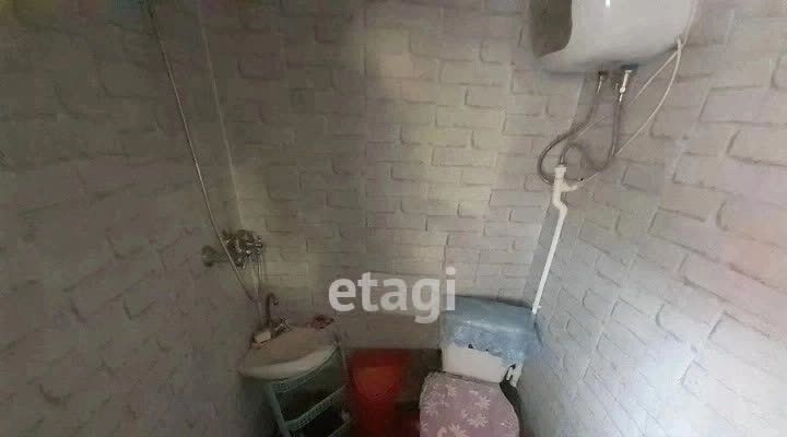 дом р-н Ейский г Ейск фото 16