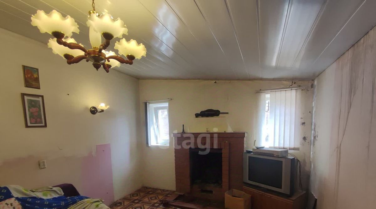 дом р-н Ейский г Ейск фото 11