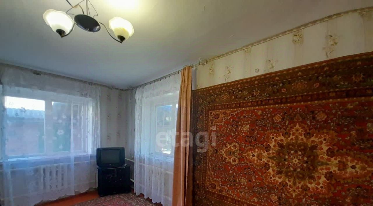 дом р-н Ейский г Ейск фото 11