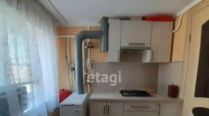 дом р-н Ейский г Ейск фото 25