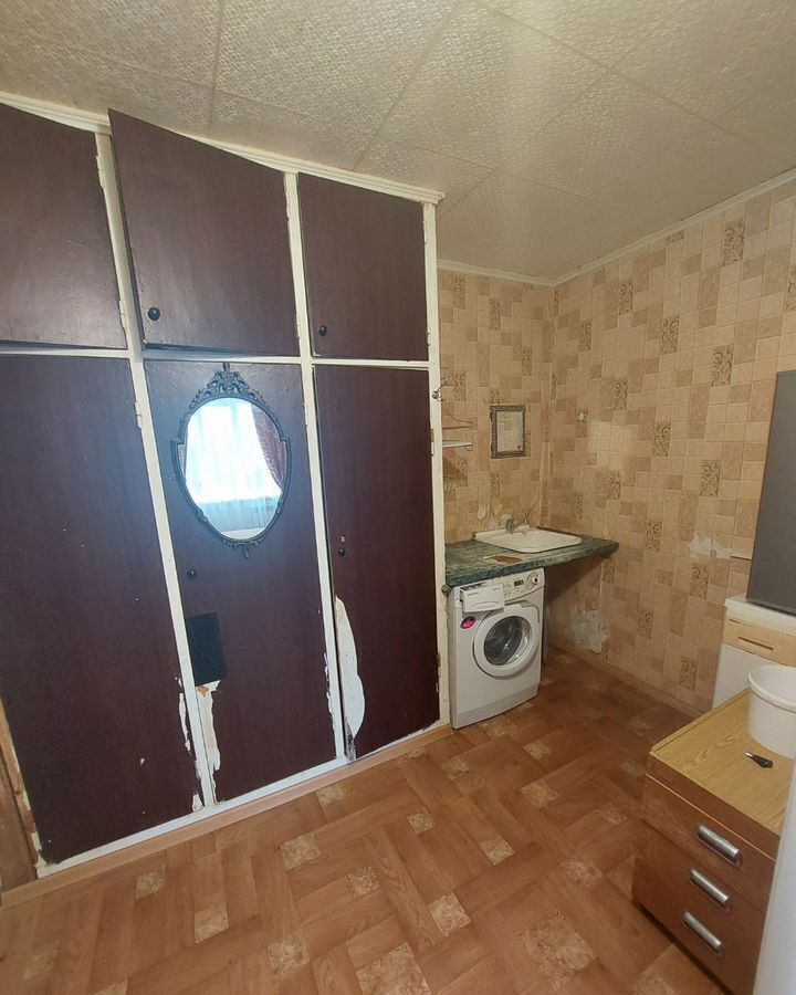 комната г Обнинск пр-кт Маркса 52 фото 4