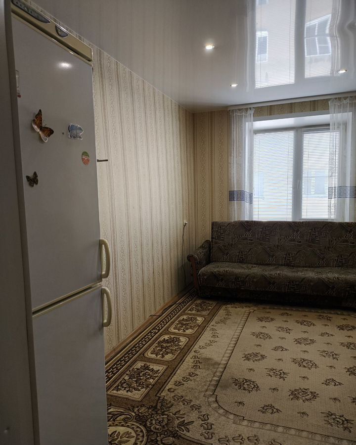 комната г Пенза р-н Железнодорожный ул Литвинова 19 фото 2