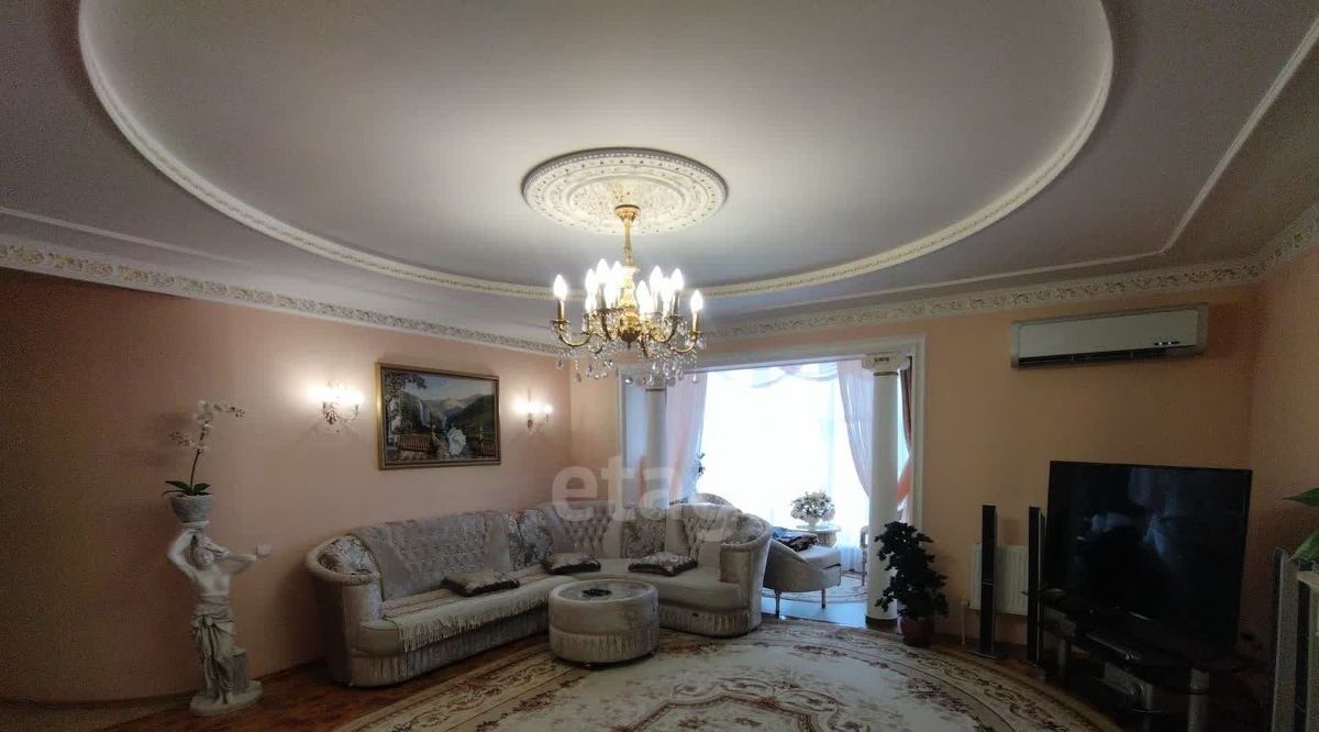 дом р-н Ейский г Ейск фото 18