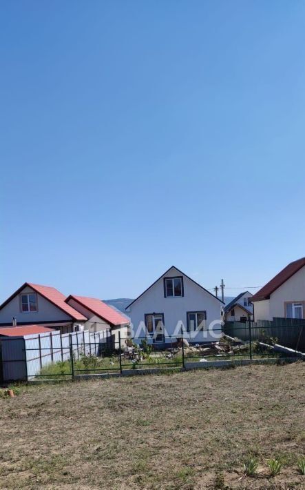 дом г Новороссийск ст-ца Раевская пер Удобный 17 фото 16