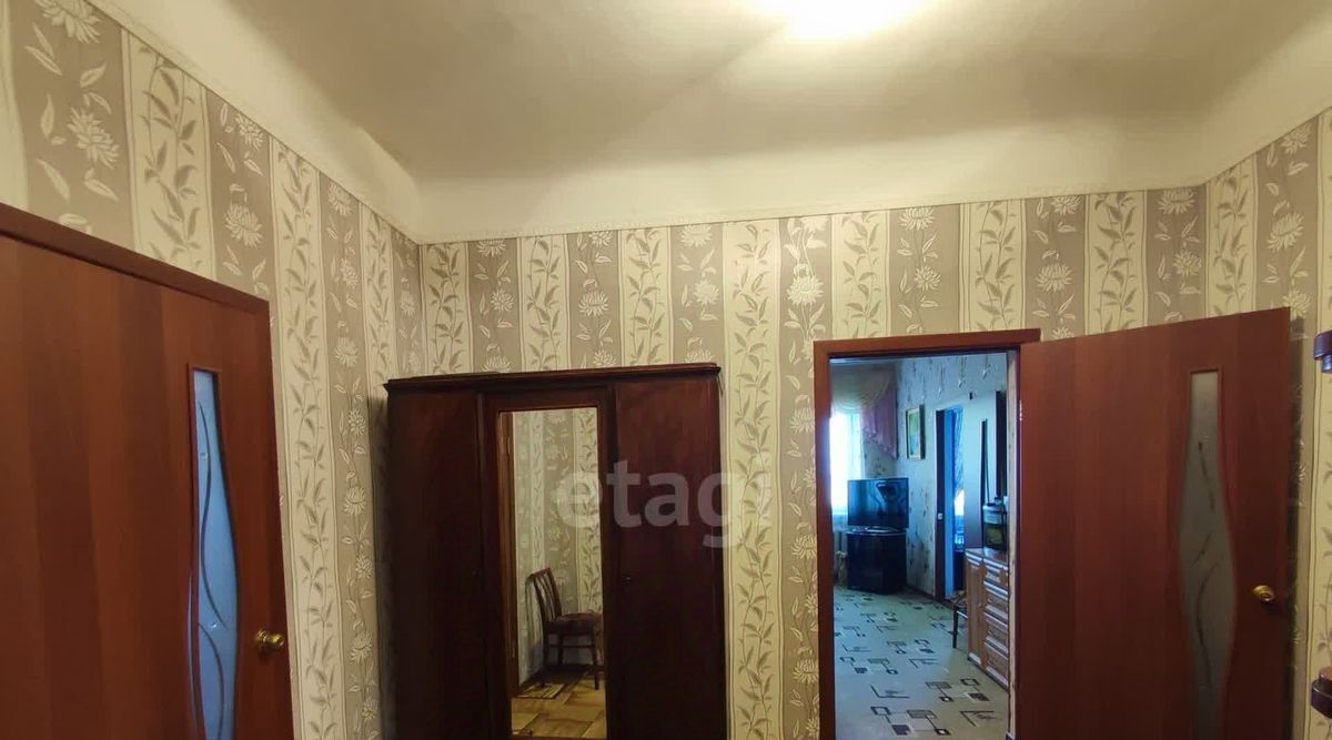 дом р-н Ейский г Ейск фото 10