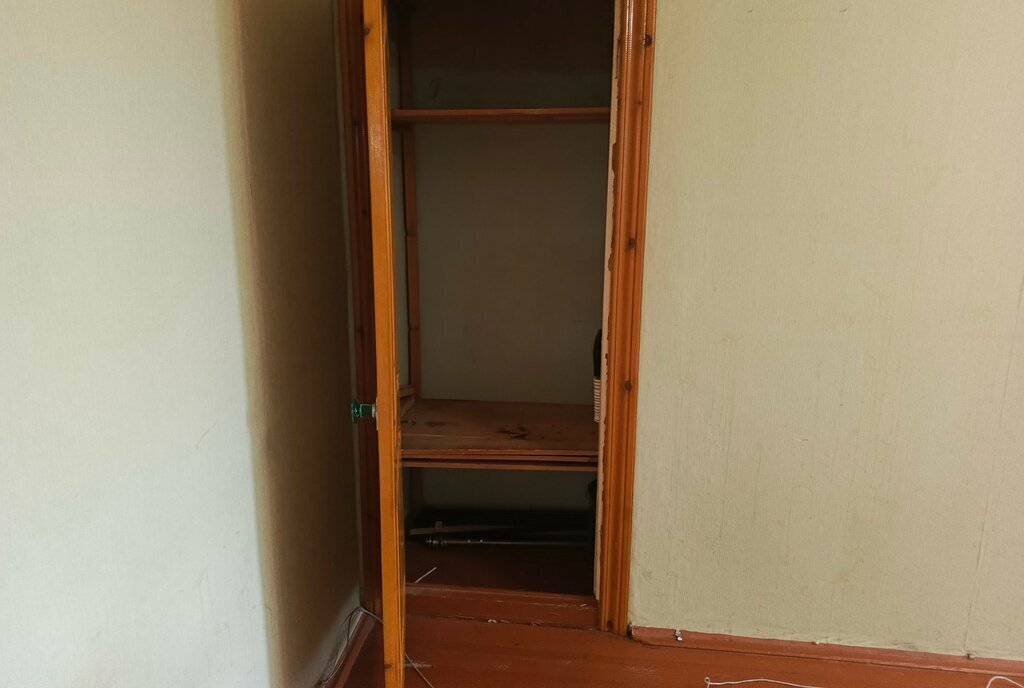 квартира г Шатура г Рошаль ул Октябрьской Революции фото 6