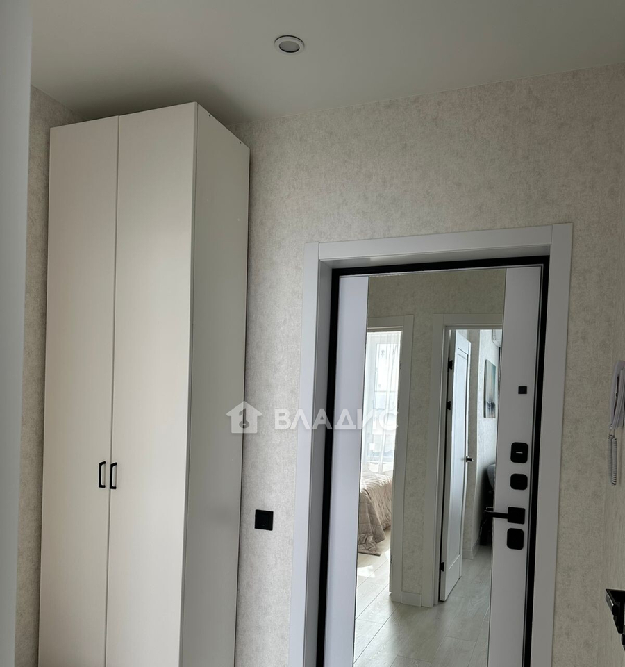 квартира г Новороссийск ул Куникова 47а/2 фото 12