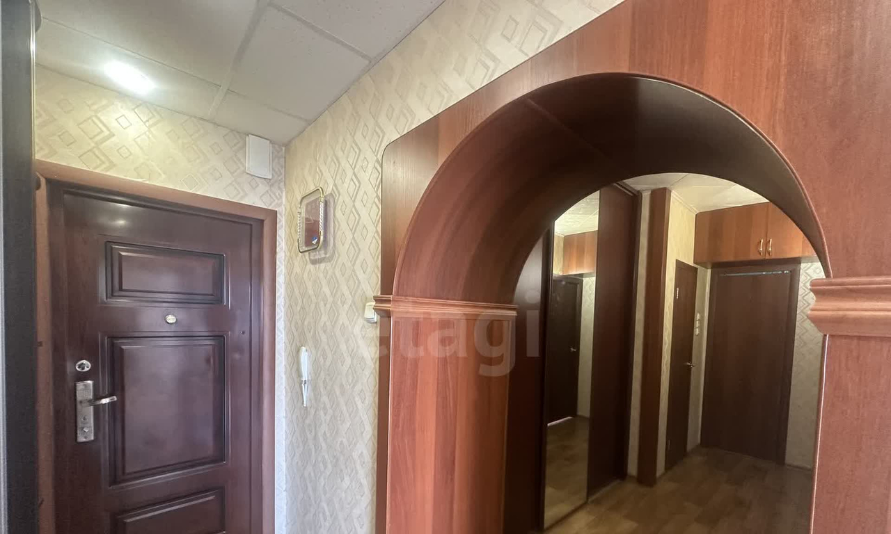 квартира г Озерск б-р Гайдара 4 фото 20