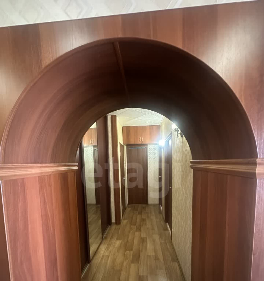 квартира г Озерск б-р Гайдара 4 фото 21