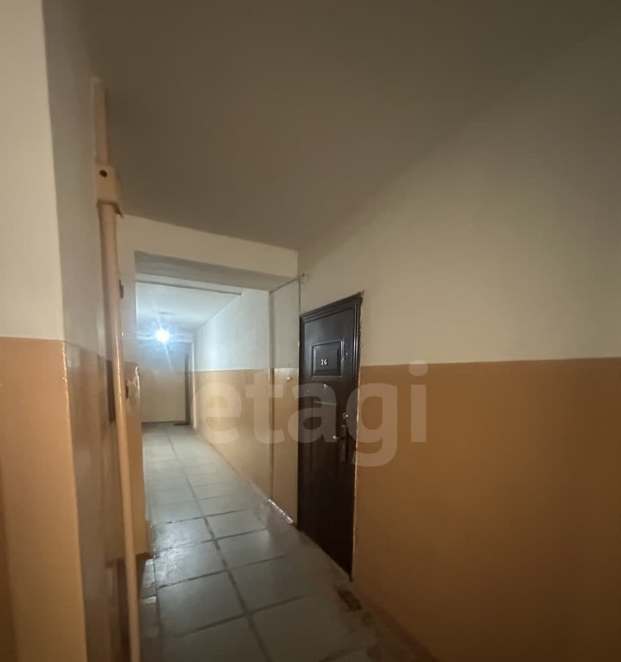 квартира г Озерск б-р Гайдара 4 фото 24
