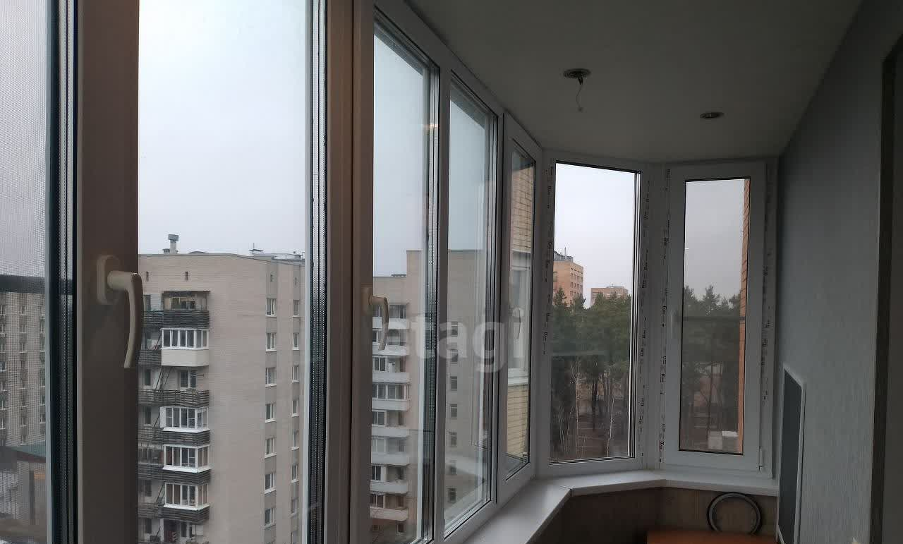 квартира г Протвино ул Южная 3 фото 7