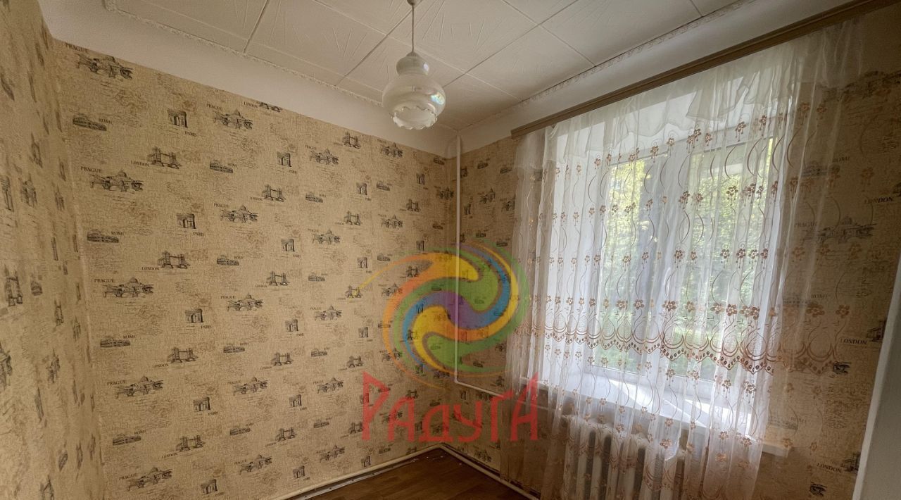 квартира г Иваново р-н Фрунзенский ул Куликова 20 фото 13