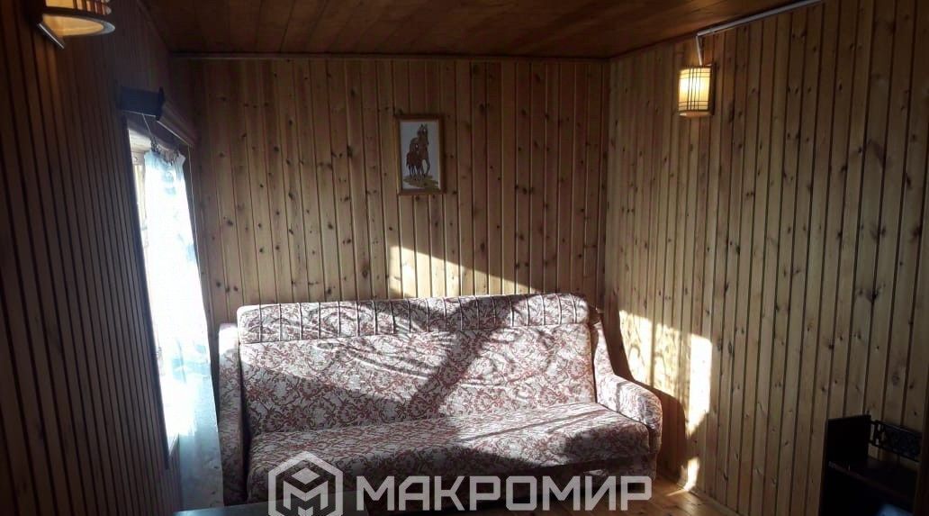 дом г Сургут снт Газовик ул Березовая 31 фото 21