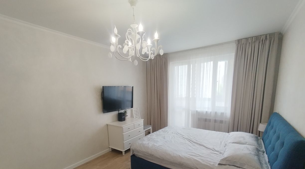 квартира г Москва ш Челобитьевское 10к/2 Физтех фото 1