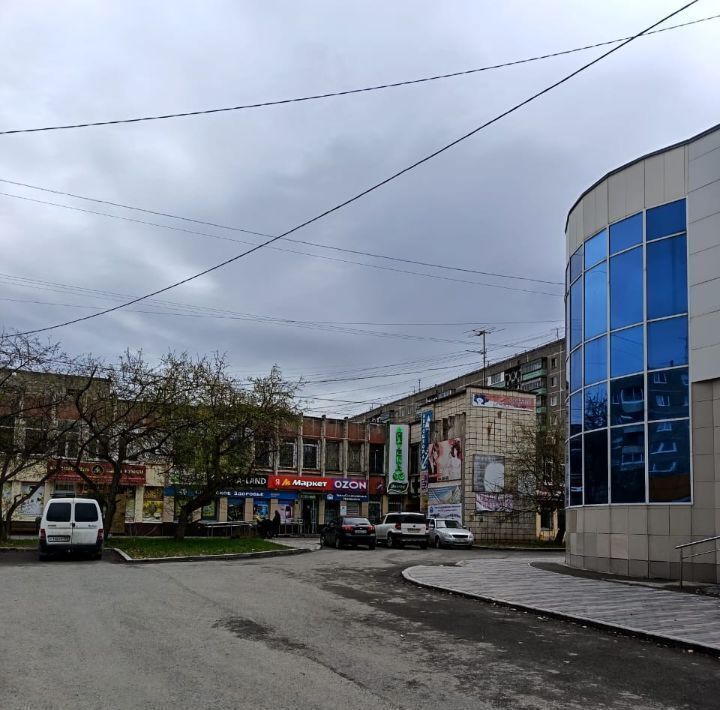 свободного назначения г Нижний Тагил р-н Тагилстроевский ш Черноисточинское 15 фото 29