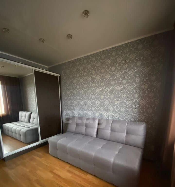 квартира г Липецк ул Катукова 26 24-й м-н фото 5