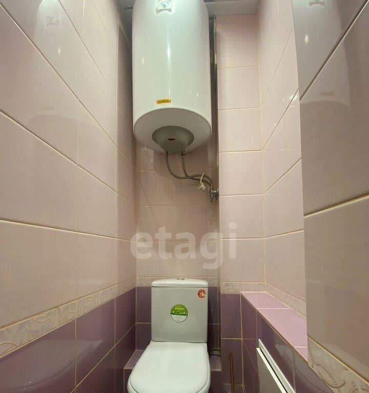 квартира г Липецк ул Катукова 26 24-й м-н фото 9
