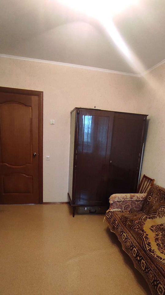 квартира г Тольятти 4-й квартал б-р Курчатова 4 м-н фото 14