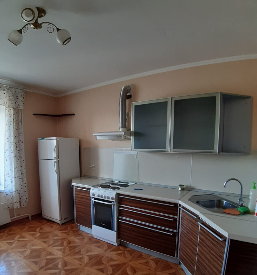 квартира г Саранск ул Коммунистическая 23 фото 9