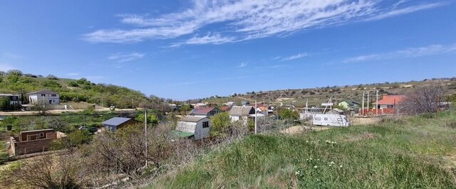 пер Днепровский садоводческое товарищество Алькадар, Крым фото