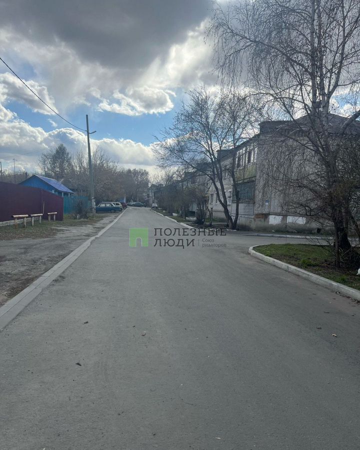 квартира г Курган Малое Чаусово ул Гагарина 42а фото 23