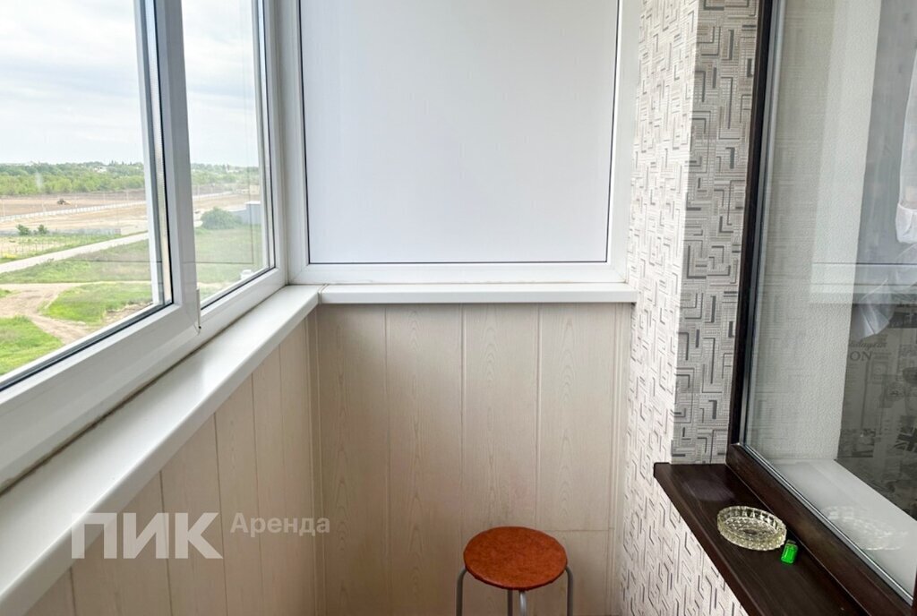 квартира г Краснодар ул Трудовой Славы 43к/1 фото 12