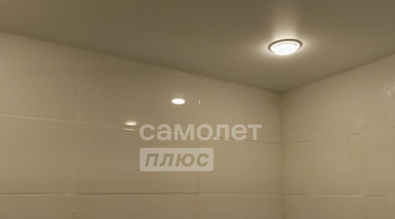 квартира г Пенза р-н Октябрьский пр-кт Строителей 148 фото 7