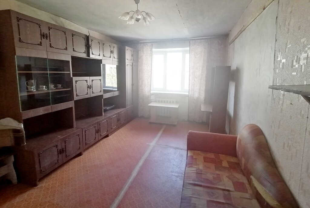комната г Рязань ул Семинарская 35к/1 фото 3