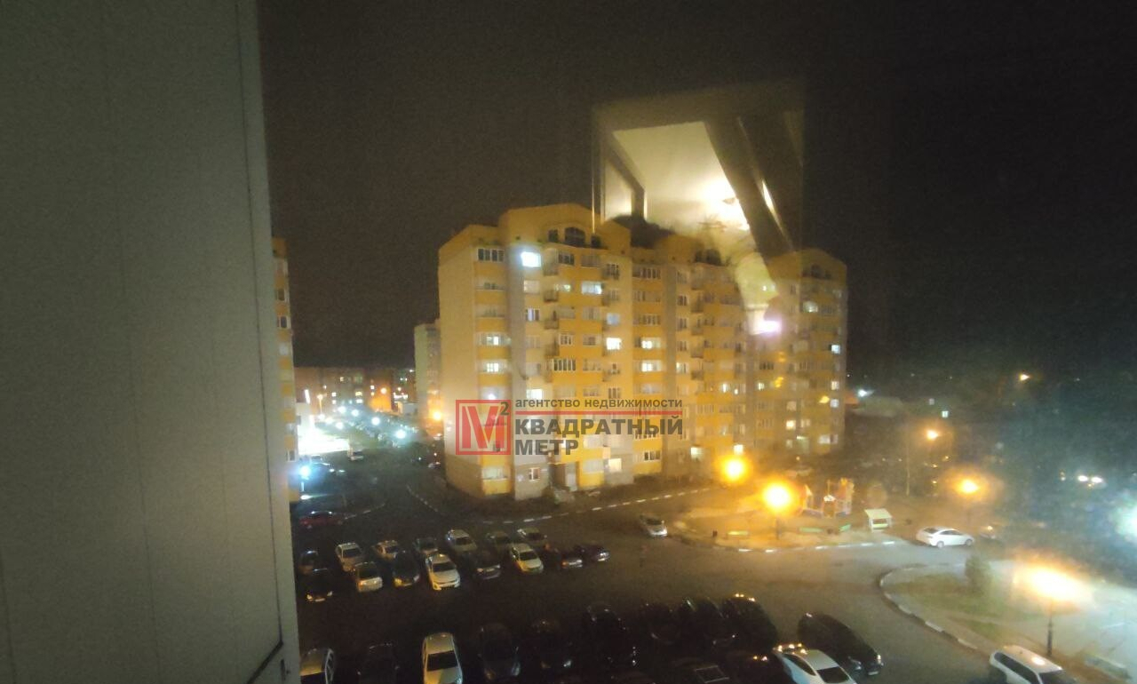 квартира г Старый Оскол микрорайон Дубрава-1 мкр Дубрава квартал 1 18 м-н фото 14