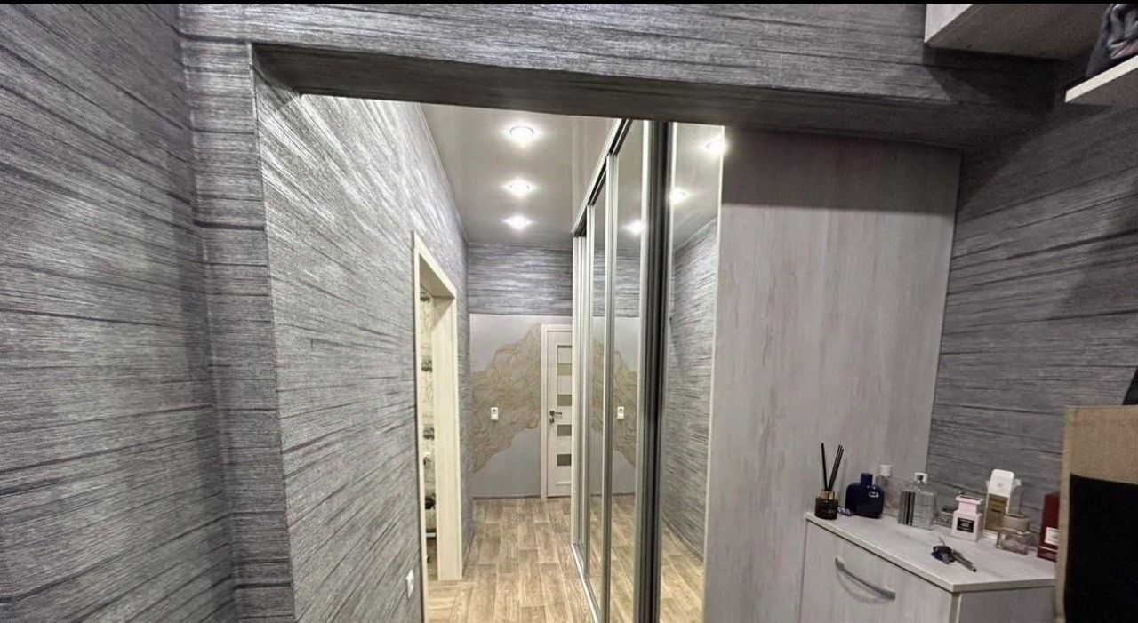 квартира г Сургут пр-кт Пролетарский 2 20А фото 8