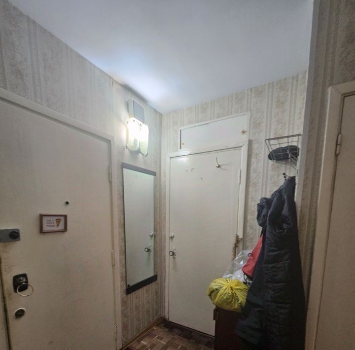 квартира г Петрозаводск ул Древлянка 4к/2 фото 14