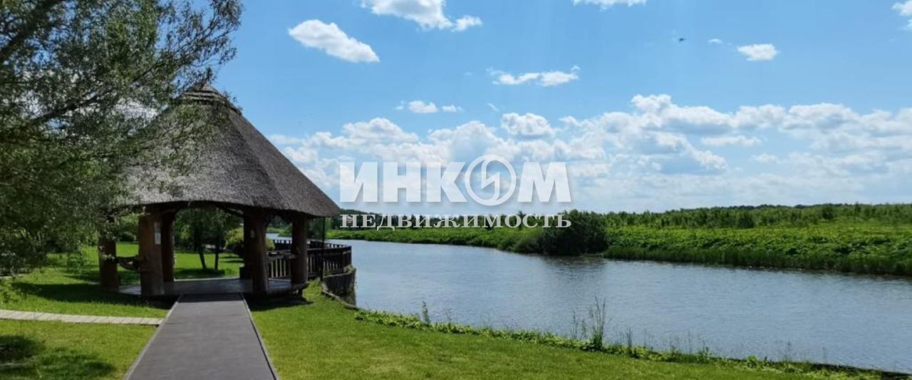 дом г Москва п Вороновское с Никольское ТиНАО Троицк ул Алёшинская Долина 66с/4 фото 6