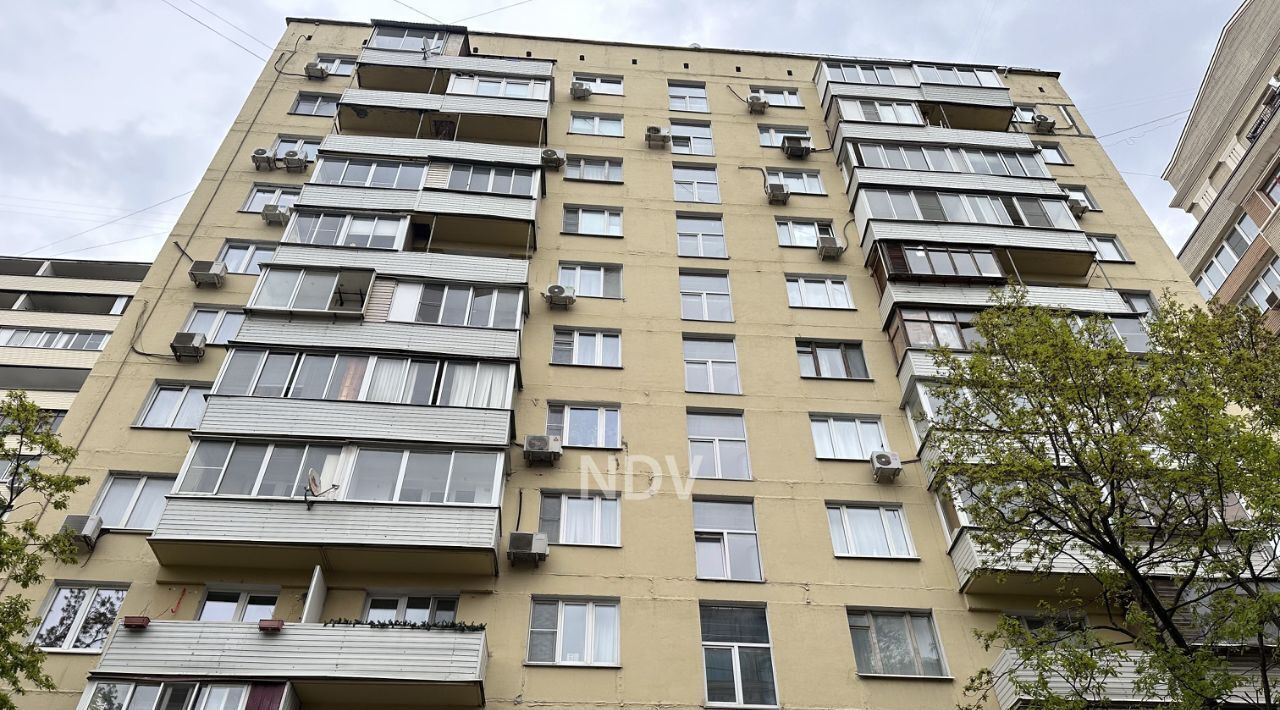 квартира г Москва метро Добрынинская пер 3-й Монетчиковский 17 фото 18