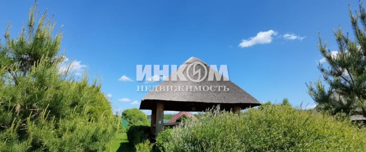 дом г Москва п Вороновское с Никольское ТиНАО Троицк ул Алёшинская Долина 66с/4 фото 36