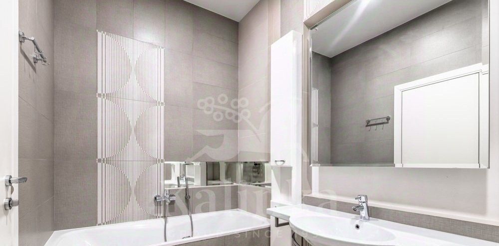квартира г Москва метро Минская ул Мосфильмовская 70к/1 фото 20
