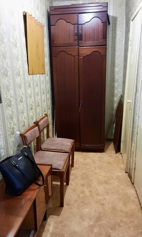 квартира р-н Приморско-Ахтарский г Приморско-Ахтарск квартал Авиагородок, 3 фото 2