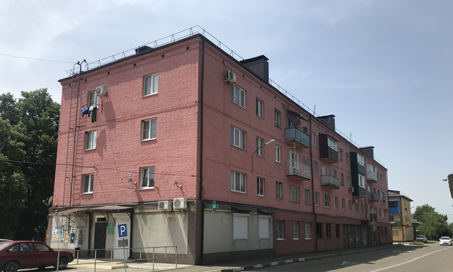 ул Горбатко 3 фото