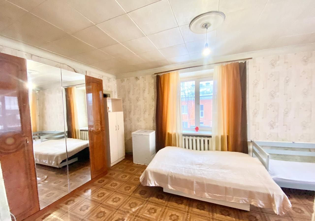 квартира г Казань р-н Советский ул Каштановая 15 фото 2