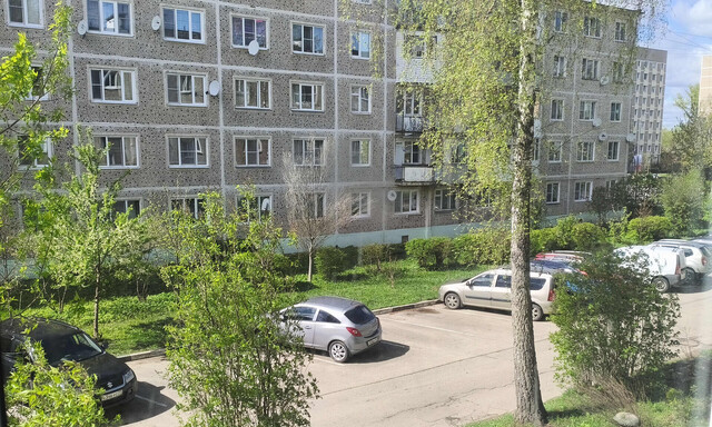ул Забырина 8 фото
