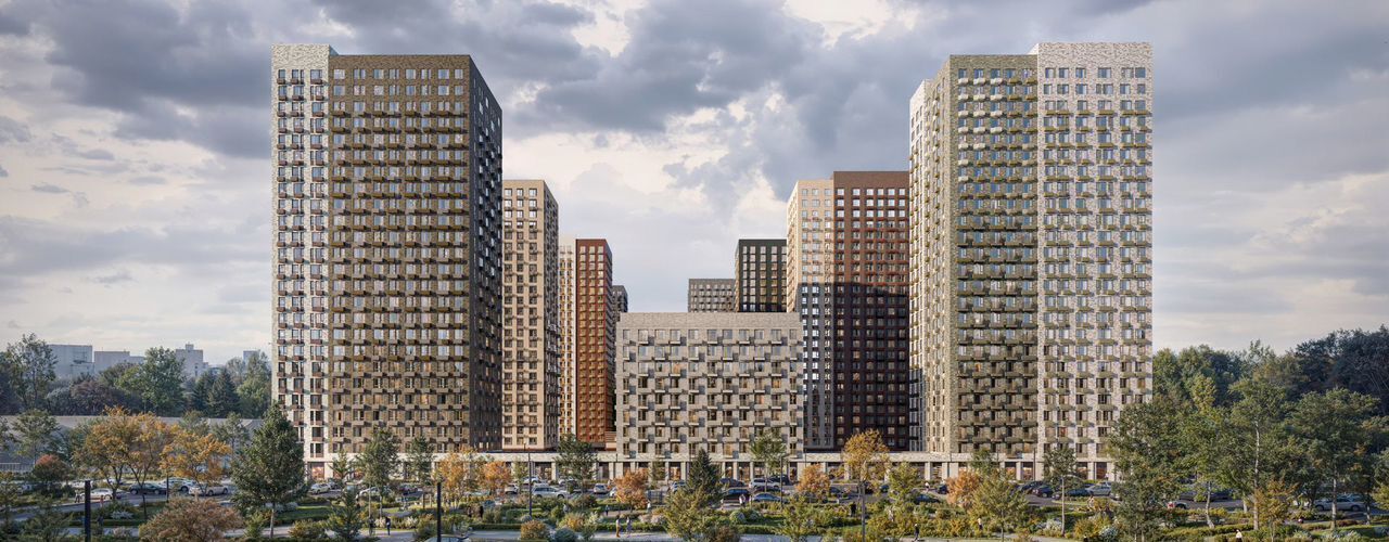 квартира г Мытищи ш Ярославское 2/4 фото 4