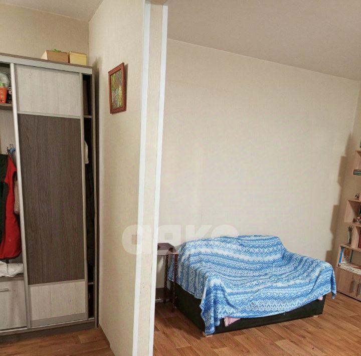 квартира г Бронницы пер Маяковский 7 фото 3